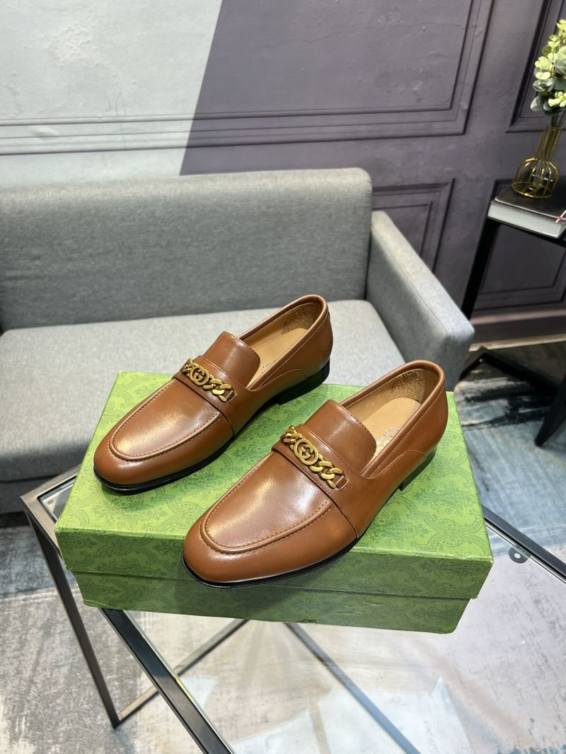 Gucci Business Shoes